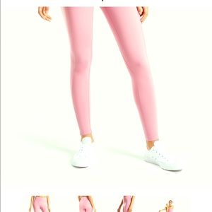 Gym Shark Dry workout pants- Small